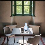 Кресло Potocco Concha 905 - 905\P POTOCCO