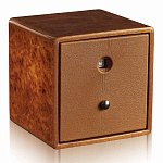 Механизм для подзавода автоматических часов Agresti Tempo Unico Radica AGRESTI