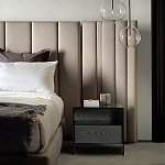 Кровать Gallotti & Radice Yuki   GALLOTTI & RADICE