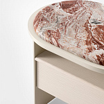 Тумбочка прикроватная Gallotti & Radice Sensei Night GALLOTTI & RADICE