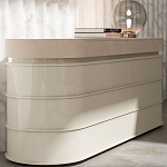 Комод DERRY CHEST OF DRAWERS CPRN