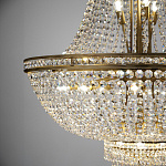 Люстра Italamp Memory 1030/100 ITALAMP