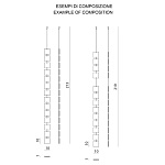 Подвесной экран Visionnaire Thessa VISIONNAIRE