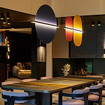 Светильник подвесной Penta Hang Out PENTA