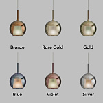 Люстра Penta Glo PENTA