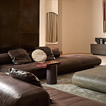 Столик журнальный, кофейный, приставной Gallotti & Radice Garçon GALLOTTI & RADICE
