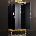 Шкаф для драгоценностей Agresti Armoured XL Armoire AGRESTI