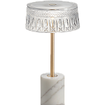 Лампа настольная Italamp Ester 8141/LP ITALAMP