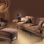 Диван Cuoco 6931/B ANGELO CAPPELLINI