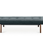 Кушетка, канапе Gallotti & Radice Twelve Daybed GALLOTTI & RADICE