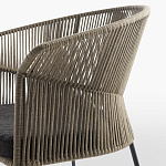 Стул и кресло уличные Potocco Ola 923 - 923\P - outdoor POTOCCO