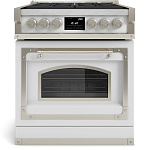 Плита индукционная Officine Gullo Fiorentina 75 Induction OFFICINE GULLO