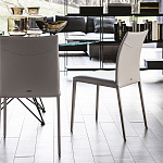 Стул Cattelan Italia Norma CATTELAN ITALIA