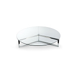 Столик журнальный, кофейный, приставной Gallotti & Radice Raj 1 GALLOTTI & RADICE