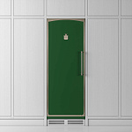 Однодверный холодильник Officine Gullo Single door refrigerator 75  / Frigo monoporta 75 cm serie professional OFFICINE GULLO