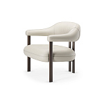 Стул с подлокотниками Cattelan Italia Greta Lounge CATTELAN ITALIA