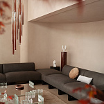 Диван Gallotti & Radice Stami Sofa Plus GALLOTTI & RADICE