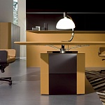 Офисный стол De Symetria I4 MARIANI S.P.A