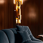 Люстра Gallotti & Radice Eris GALLOTTI & RADICE