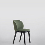 Стул Potocco Trousse 867 - stackable POTOCCO