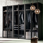 Шкаф Mercantini Mobili Moretti Compact B370 MERCANTINI MOBILI MORETTI COMPACT