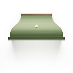 Вытяжка Officine Gullo Professional High Dome Hood / Cappa professionale a cupola alta OFFICINE GULLO