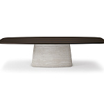 Стол Cattelan Italia Napoleon Wood CATTELAN ITALIA