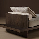 Кушетка, канапе Bellavista Dulcechina Bench BELLAVISTA