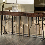 Консоль Ginza evo LONGHI