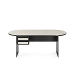 Стол письменный Gallotti & Radice Sensei Desk GALLOTTI & RADICE