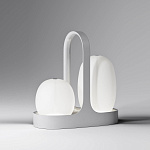 Лампа настольная Italamp 4029 Duo ITALAMP
