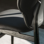 Стул Cattelan Italia Dumbo CATTELAN ITALIA