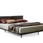 Кровать Lema MyNight LEMA