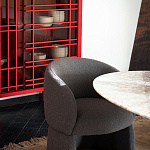 Кресло Potocco Jade 953/P POTOCCO