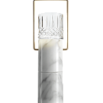 Лампа настольная Italamp Elsa 8143/L ITALAMP