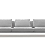 Диван Mustique LEMA