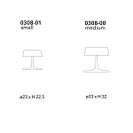 Настольная лампа Penta China PENTA