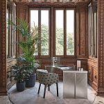 Кресло Gallotti & Radice Livrette GALLOTTI & RADICE