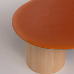 Столик журнальный Potocco Jade 953/TBO POTOCCO