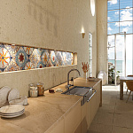 Смеситель для кухни Officine Gullo Tap with arch spout / Rubinetto con getto ad arco OFFICINE GULLO