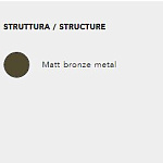 Люстра Penta Runa Naked PENTA