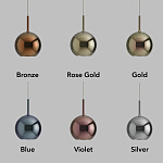 Люстра Penta Glo PENTA