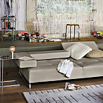 Диван Loft ARKETIPO