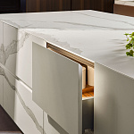 Кухня Aster Contempora III Aster Cucine