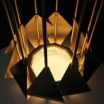 Люстра Visionnaire Sputnik-Oxy VISIONNAIRE