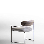 Кресло-шезлонг Potocco Keel 922/L POTOCCO