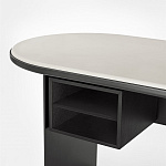 Стол письменный Gallotti & Radice Sensei Desk GALLOTTI & RADICE