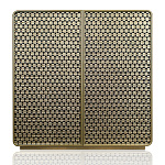 Сейф для ювелирных изделий Agresti Piccolo Intreccio Gold 938GOLD AGRESTI