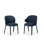 Кресло Potocco Trousse HUG 867/H - 867/PH POTOCCO