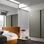 Гардеробная SLIDING DOOR WARDROBE TUMIDEI